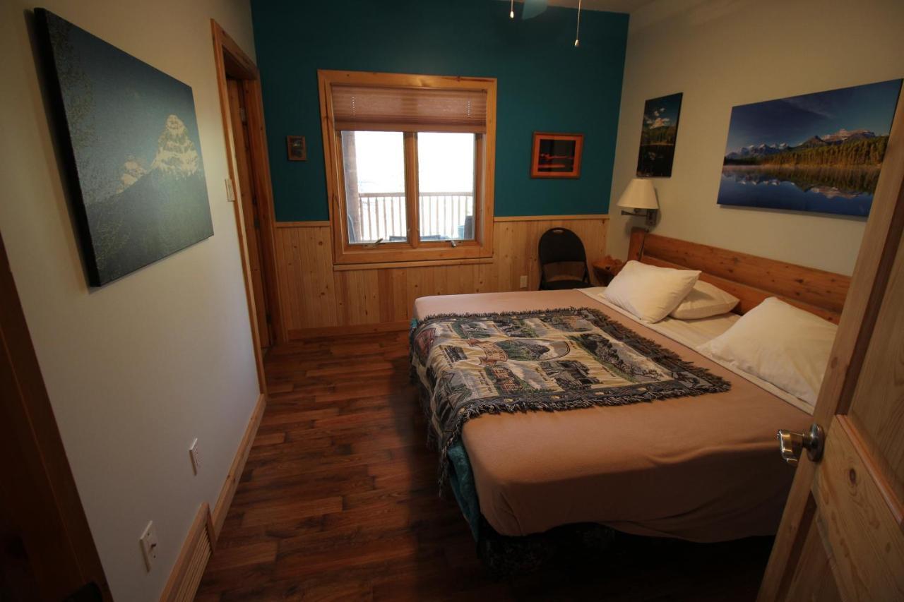 York Creek Bed & Breakfast Coleman Bagian luar foto