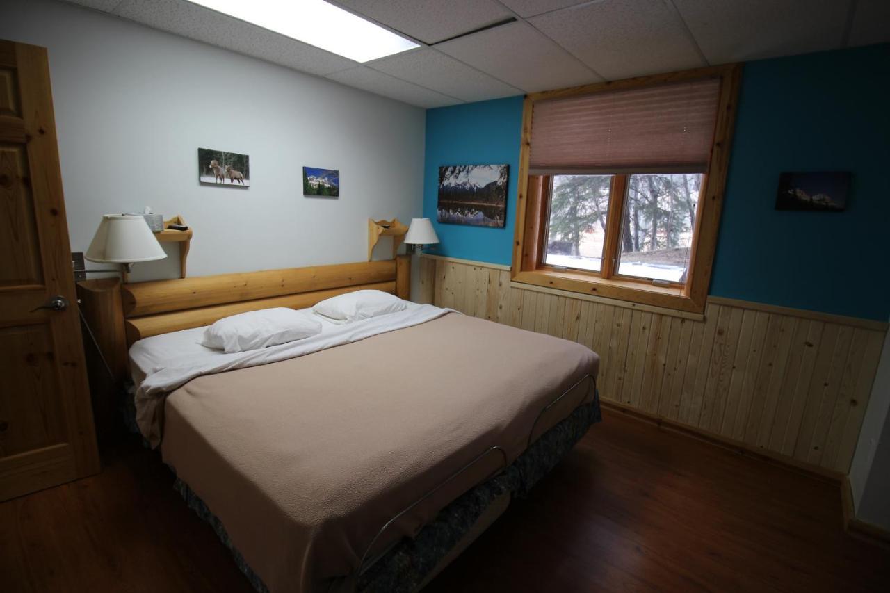 York Creek Bed & Breakfast Coleman Bagian luar foto