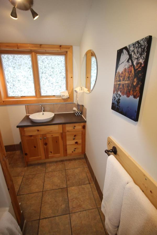 York Creek Bed & Breakfast Coleman Bagian luar foto